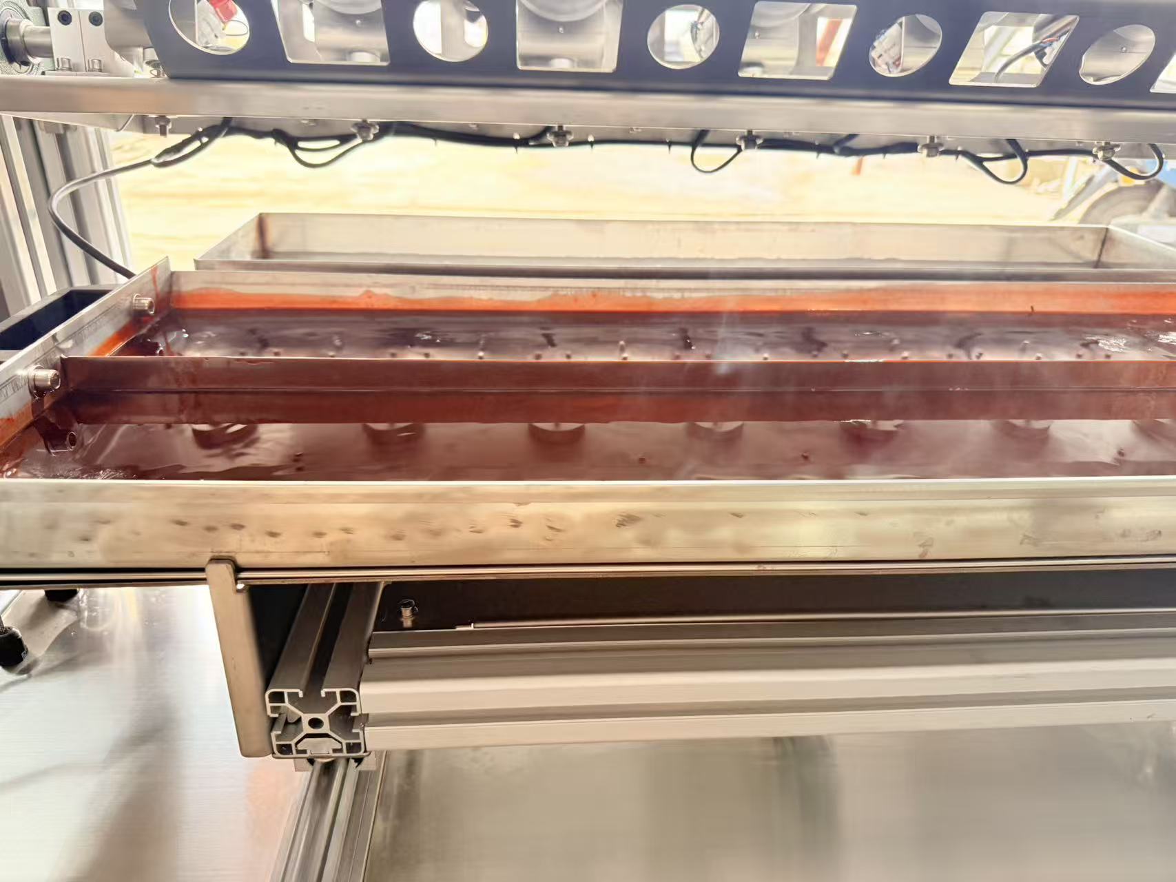 Still Wax Sealing by Hand? Discover the Fully Automatic Bottle Wax Dipping Machine Still Wax Sealing by Hand? Discover the Fully Automatic Bottle Wax Dipping Machine