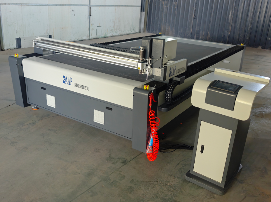 Key Points for Daily Maintenance of Industrial Cutting Machines to Extend Equipment Lifespan Key Points for Daily Maintenance of Industrial Cutting Machines to Extend Equipment Lifespan