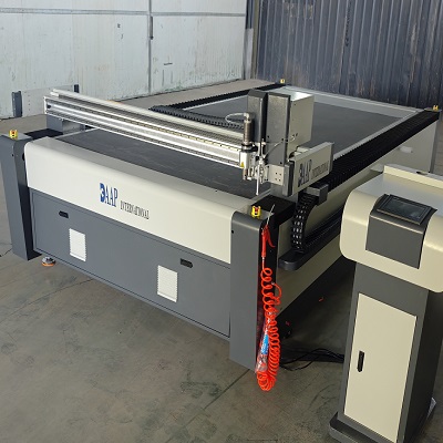 Key Points for Daily Maintenance of Industrial Cutting Machines to Extend Equipment Lifespan