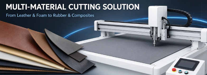 How to Choose a CNC Cutting Machine? A Complete Guide from Principles, Types to Common Pitfalls