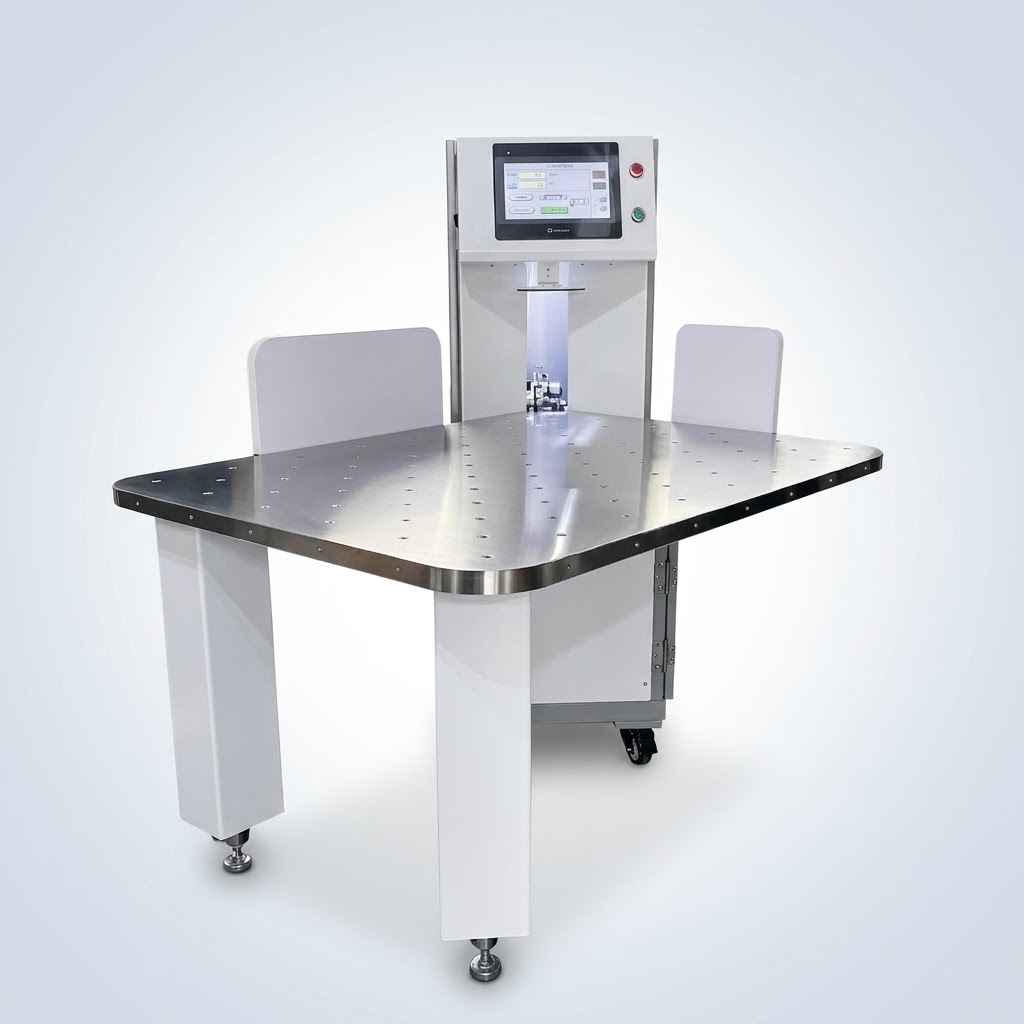 DMHA-SZ1600 Paper Counting Machine