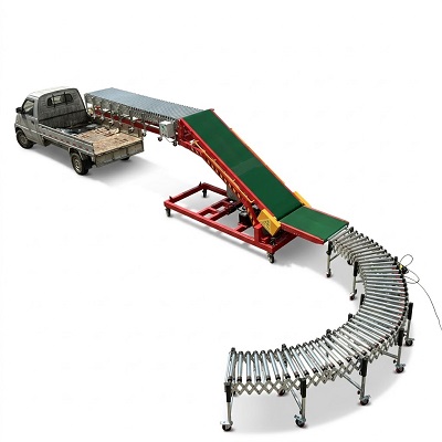 High-Performance Hydraulic Lifts: Built for Safety and Efficiency