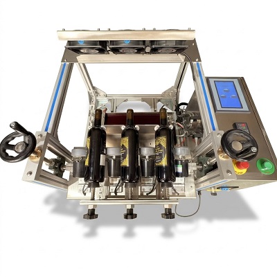 DMHA-LF30 Wax Sealing Machine