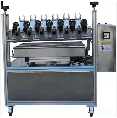 DAAP Wine Wax Sealing Machine DMHA-LF60