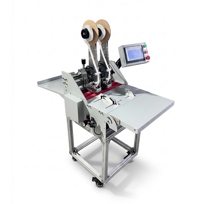 DMHA-520 Tape Application Machine